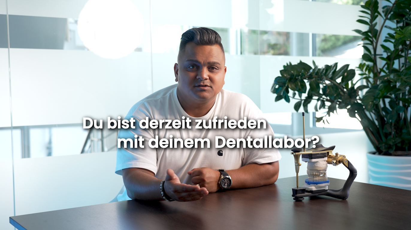Behalt dein Labor — smart line als Ergänzung