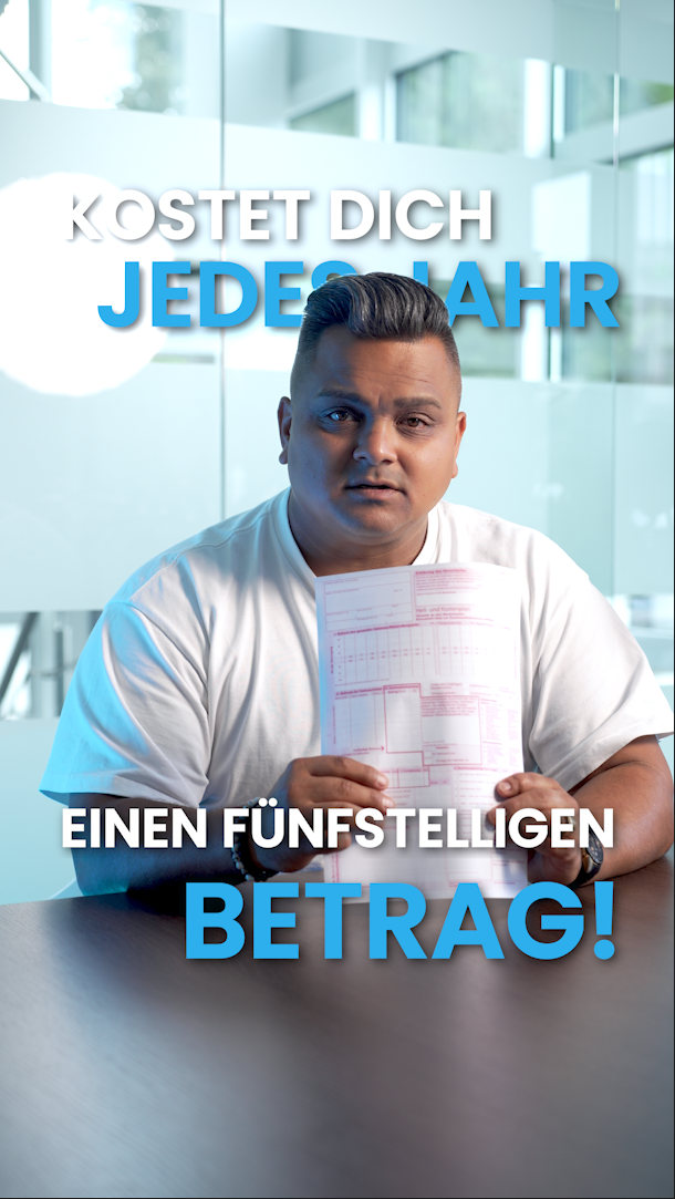 Der teuerste Satz in deiner Praxis
